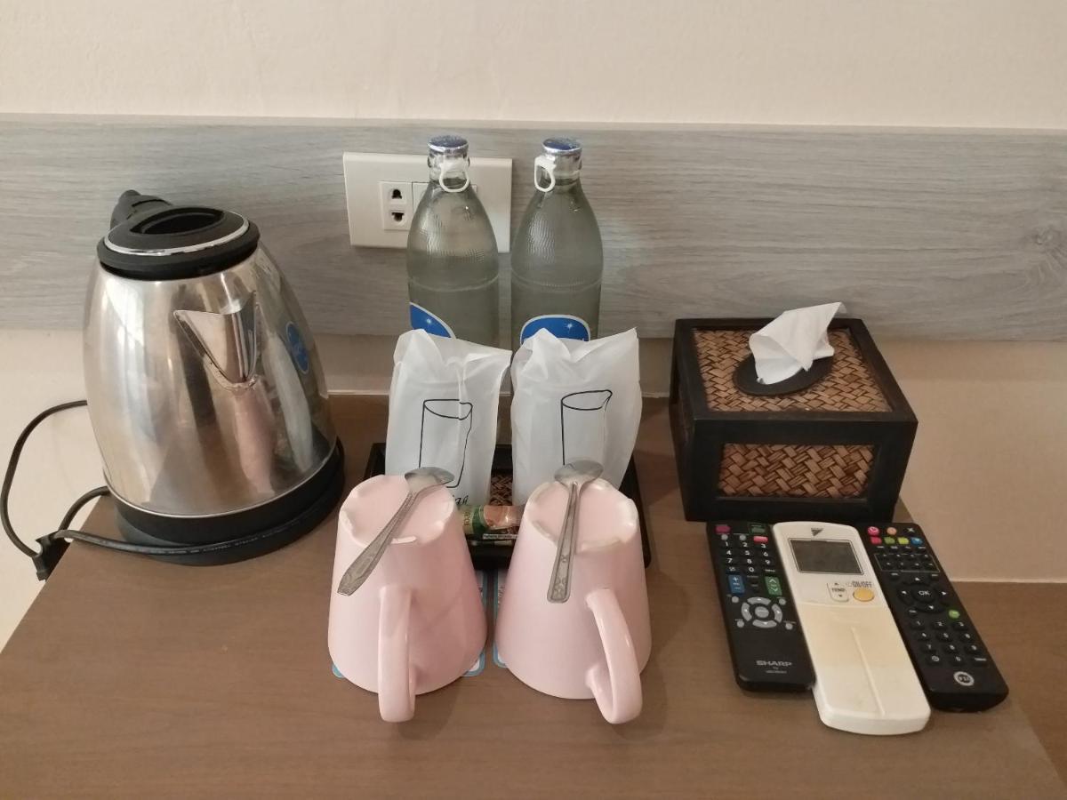 サンド パイサン リゾート Pak Chong エクステリア 写真